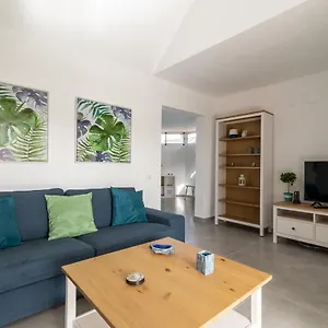 Melocotones Private Access Garden Pool Apartamento